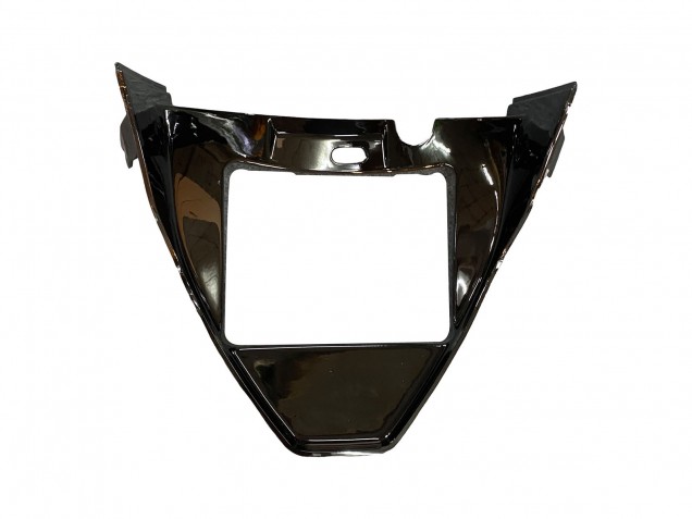 1998-2003 Suzuki TL1000R Motorcycle Fairing - White Blue Black Red