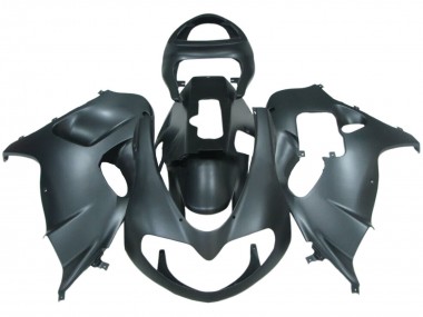 Wholesale 1998-2003 Suzuki TL1000R Motorcycle Fairings - Matte Black