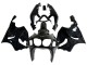 1996-2003 Kawasaki ZX7R Motorcycle Fairing - Glossy Black