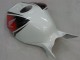 2004-2005 Honda CBR1000RR Motorcycle Fairings - White Blue Red Glossy Black Star Carrera Lee