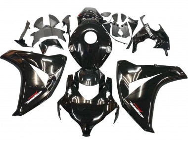 Wholesale 2008-2011 Honda CBR1000RR Motorcycle Fairings - Glossy Black