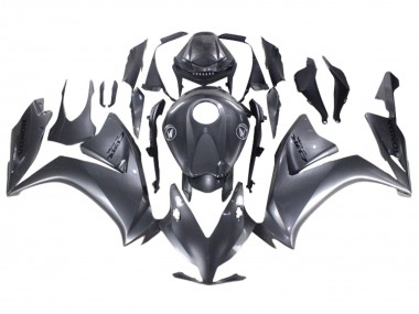 Wholesale 2012-2016 Honda CBR1000RR Motorcycle Fairings - Grey