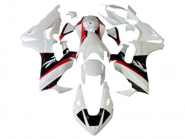 Wholesale 2017-2023 Honda CBR1000RR Motorcycle Fairing - White Red Black
