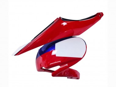 Wholesale 2013-2023 Honda CBR600RR Motorcycle Fairing - White Red Blue