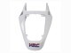 2013-2023 Honda CBR600RR Motorcycle Fairing - White Red Blue HRC