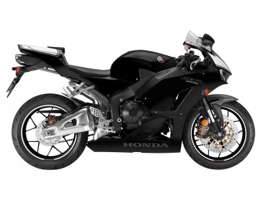 Wholesale 2013-2023 Honda CBR600RR Motorcycle Fairing - Glossy Black