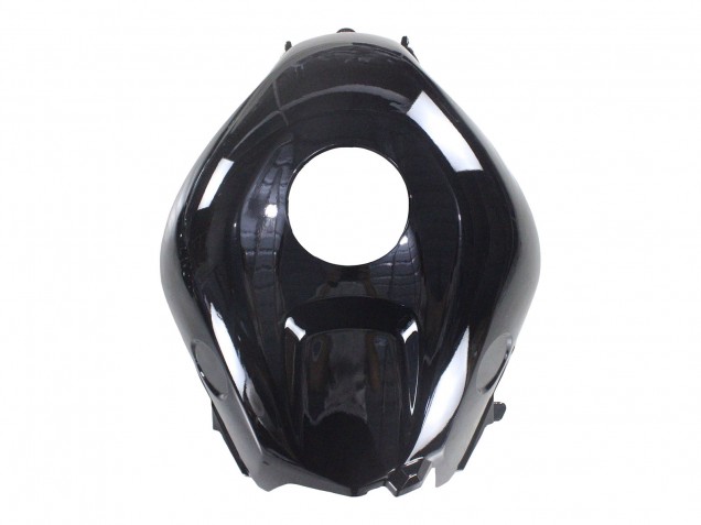 2013-2023 Honda CBR600RR Motorcycle Fairings - Glossy Black