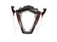 2011-2015 Kawasaki ZX10R Motorcycle Fairings - White Glossy Black Matte Black Red