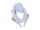 2016-2020 Kawasaki ZX10R Motorcycle Fairings - White Gold Black