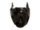 2012-2024 Kawasaki ZX14R ZZR1400 Motorcycle Fairings - Glossy Black Matte Black White Ninja