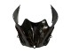 2012-2024 Kawasaki ZX14R ZZR1400 Motorcycle Fairings - Glossy Black Matte Black White Ninja