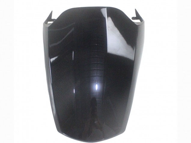 2012-2024 Kawasaki ZX14R ZZR1400 Motorcycle Fairing - Glossy Black Matte Black White Ninja