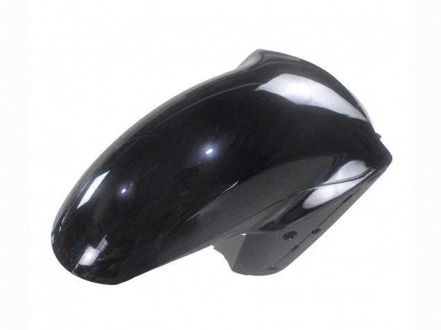 2012-2024 Kawasaki ZX14R ZZR1400 Motorcycle Fairing - Glossy Black Matte Black White Ninja