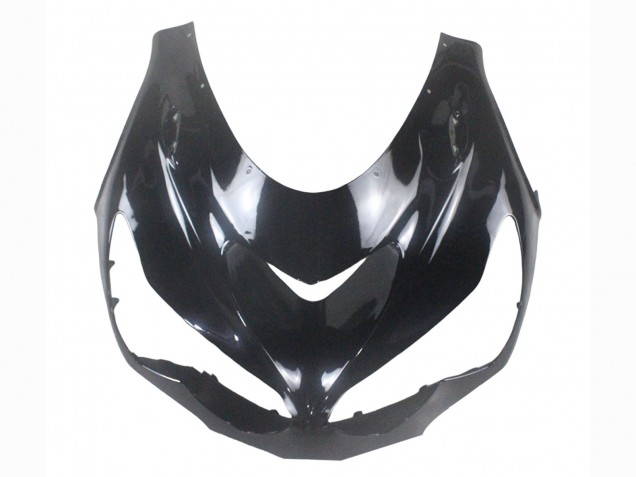 2012-2024 Kawasaki ZX14R ZZR1400 Motorcycle Fairing - Glossy Black Matte Black White Ninja