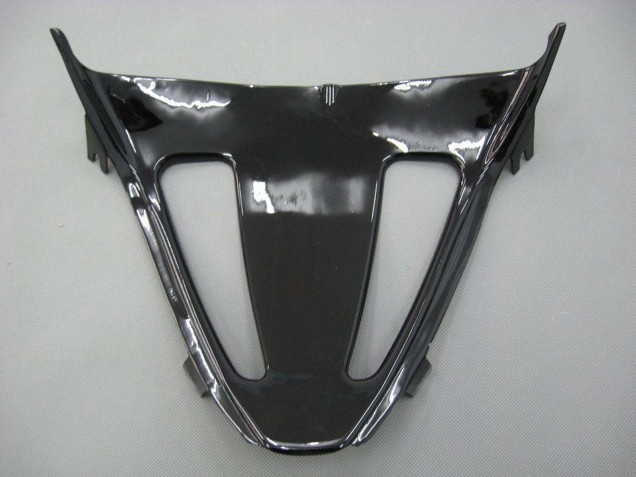 2001-2003 Suzuki GSXR 600 / GSXR 750 Motorcycle Fairings - Glossy Black Red White