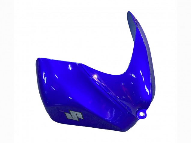 2006-2007 Suzuki GSXR 600 / GSXR 750 Motorcycle Fairings - Blue Black Red