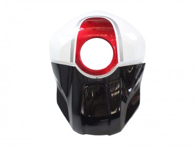 Wholesale 2022-2024 Yamaha YZF R3/R25 Motorcycle Fairings - White Red Black Yamalube