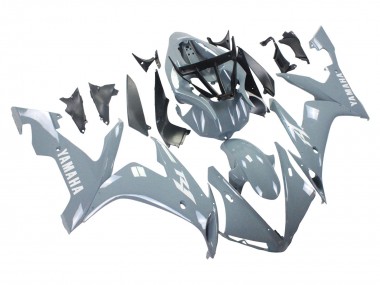 Wholesale 2004-2006 Yamaha YZF 1000 R1 Motorcycle Fairings - Grey