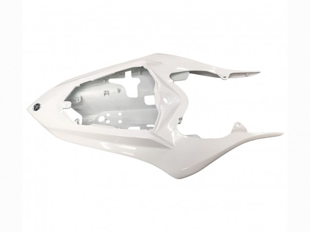 2007-2008 Yamaha YZF 1000 R1 Motorcycle Fairings - White Black