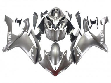 Wholesale 2007-2008 Yamaha YZF 1000 R1 Motorcycle Fairings - Grey