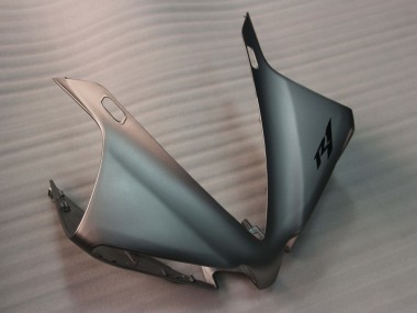 Wholesale 2009-2011 Yamaha YZF 1000 R1 Motorcycle Fairing - Silver Black