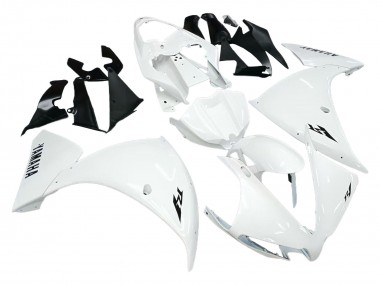 Wholesale 2012-2014 Yamaha YZF 1000 R1 Motorcycle Fairing - White