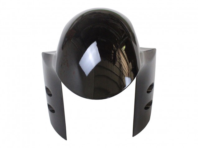 2020-2025 Yamaha YZF 1000 R1 Motorcycle Fairings - Glossy Black Silver Blue