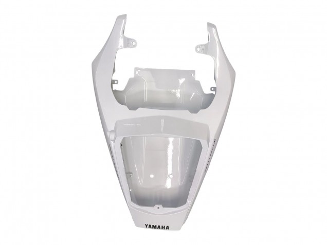 2006-2009 Yamaha YZF R6S Motorcycle Fairings - White Red