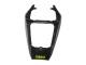 2006-2009 Yamaha YZF R6S Motorcycle Fairings - Glossy Black Neon Yellow