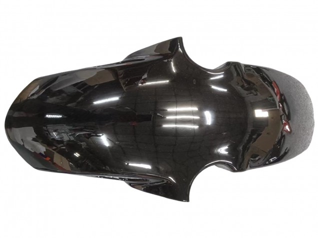 2011-2015 Honda CBR250RR Motorcycle Fairings - Orange White Red Black Glossy HRC Repsol