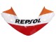 2011-2015 Honda CBR250RR Motorcycle Fairings - Orange White Red Black Glossy HRC Repsol