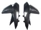 2010-2013 Kawasaki Z1000 Motorcycle Fairings - Black Carbon Fiber