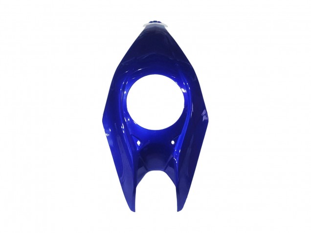 2014-2019 Kawasaki Z1000 Motorcycle Fairings - White Blue Black