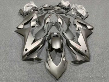 Wholesale 2021-2023 Honda CBR650R Motorcycle Fairings - Silver