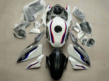Wholesale 2018-2024 Kawasaki Z400 Motorcycle Fairings - Yellow Matte Black