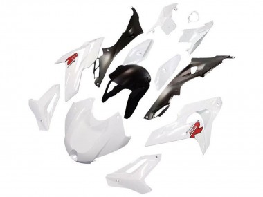 Wholesale 2015-2016 BMW S1000RR Motorcycle Fairing - White