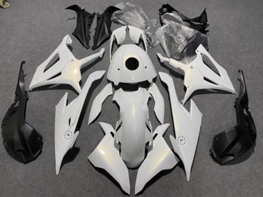 Wholesale 2019-2022 BMW S1000RR Motorcycle Fairings - Pearl White