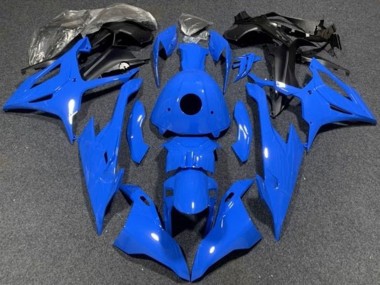 Wholesale 2019-2022 BMW S1000RR Motorcycle Fairings - Blue