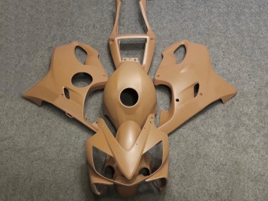 Wholesale 2001-2003 Honda CBR600 F4i Motorcycle Fairings - Matte Brown