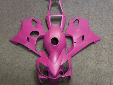 Wholesale 2001-2003 Honda CBR600 F4i Motorcycle Fairings - Matte Pink