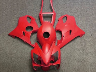 Wholesale 2001-2003 Honda CBR600 F4i Motorcycle Fairings - Matte Red