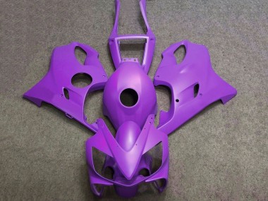 Wholesale 2001-2003 Honda CBR600 F4i Motorcycle Fairings - Matte Purple