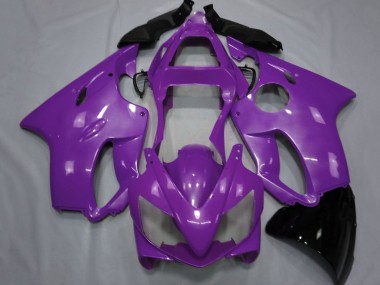 Wholesale 2001-2003 Honda CBR600 F4i Motorcycle Fairings - Pearl Purple