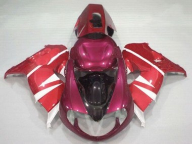 Wholesale 1998-2003 Suzuki TL1000R Motorcycle Fairings - Red White Pink Black