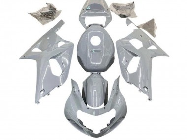 Wholesale 2001-2003 Suzuki GSXR 600 / GSXR 750 Motorcycle Fairings - Grey