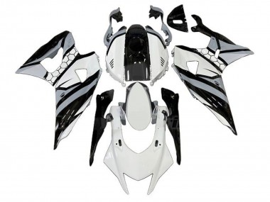 Wholesale 2021-2024 Yamaha YZF R7 Motorcycle Fairings - White Grey Black