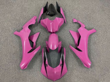 Wholesale 2015-2019 Yamaha YZF 1000 R1 Motorcycle Fairings - Pink Black