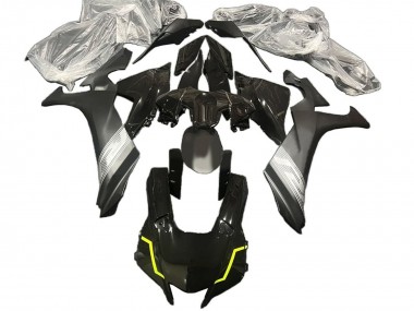 Wholesale 2020-2025 Yamaha YZF 1000 R1 Motorcycle Fairings - Glossy Black Matte Black Silver Yellow