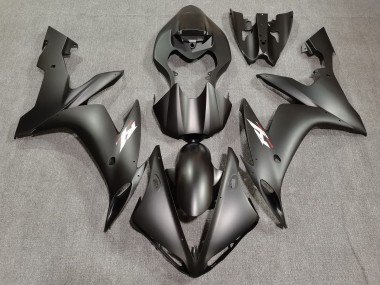 Wholesale 2004-2006 Yamaha YZF 1000 R1 Motorcycle Fairings - Matte Black