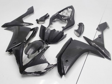 Wholesale 2007-2008 Yamaha YZF 1000 R1 Motorcycle Fairings - Faux Carbon Fiber